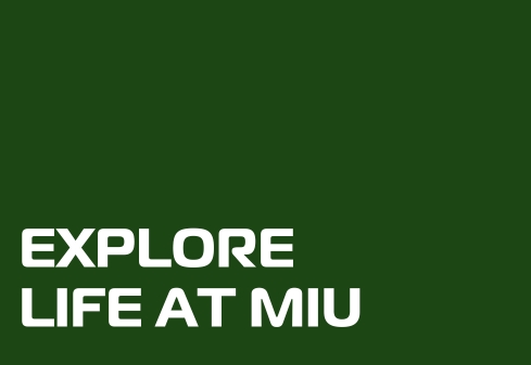 Banner MIU